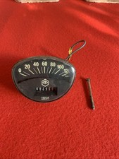 original odometer Piaggio 120 scale Vespa 125 ET3 GTR TS 150 SPRINT R...