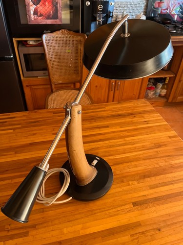 Lampe fase president très bon - lampe,