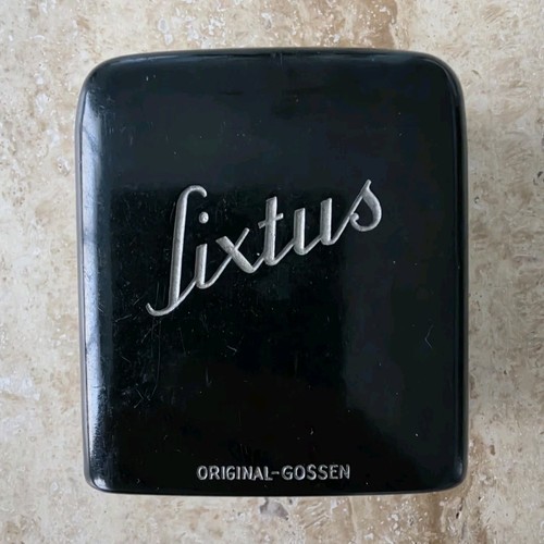 Gossen sixtus original - gossen, original-gossen