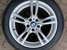 BMW Série 3 F30 F31 Jante