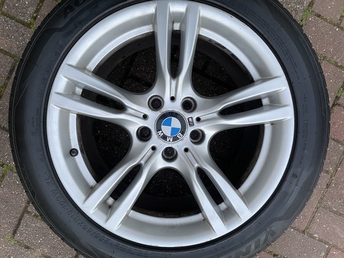 Bmw série f30 f31 - bmw, 3