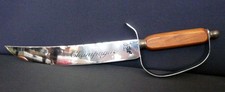 Sabre à Champagne