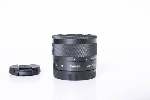 Canon 28mm 5 - 28mm, macro