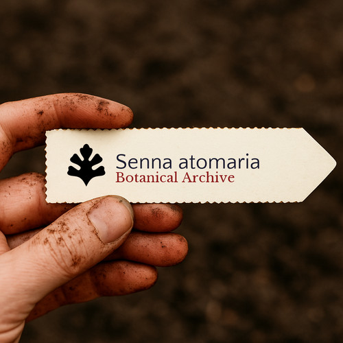 Senna atomaria seeds graines - atomaria,