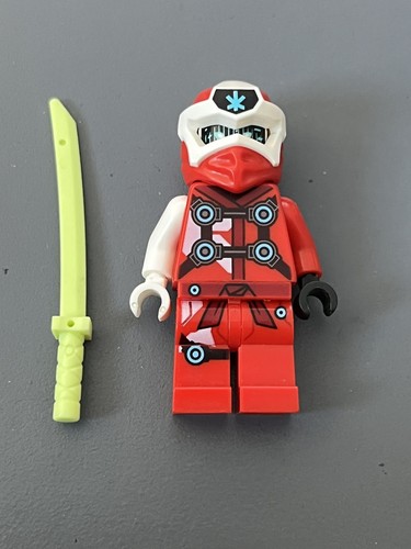 Lego ninjago 71714 figurine - lego,