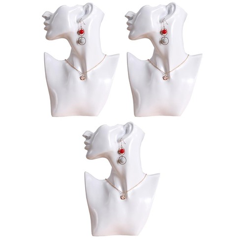 3er ensemble buste blanc - 3er,