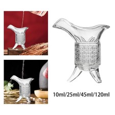 Verre à Liqueur Chinois