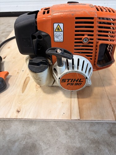 Stihl fs90 string - fs90, trimmer