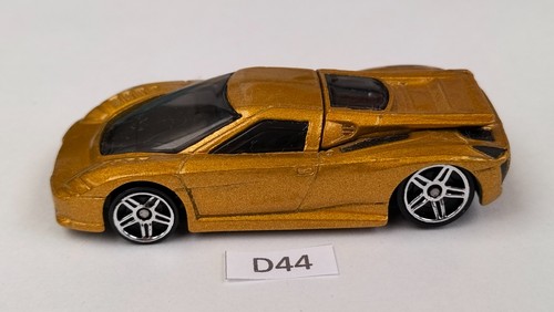 Voiture d44 hot - hot, b