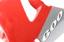 Sabot gauche KAWASAKI ZZR 600