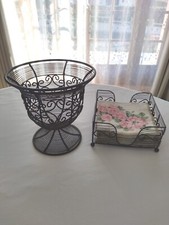 Ensemble Porte Plante et