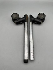 Meule de guidon droit gauche