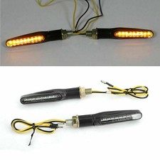 M10 Universel Moto Clignotant