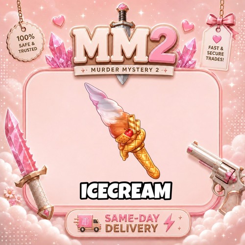 Online icecream mm2 - |, |