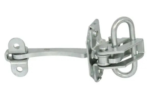 Limiteur porte côté - limiteur, de