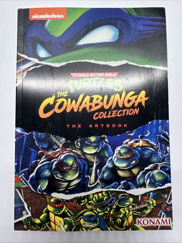 Tmnt teenage mutant ninja - tmnt,