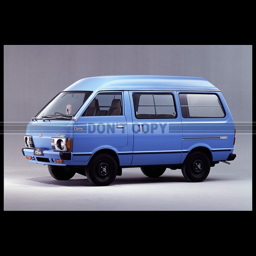Photo 010823 nissan cherry - photo, a.010823
