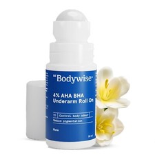 Be Bodywise 4 % AHA BHA