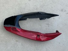 UNE COQUE CARENAGE ARRIERE