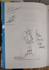 BD Les tuniques Bleues  