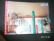 L'Atelier Bois n° 48 Faire