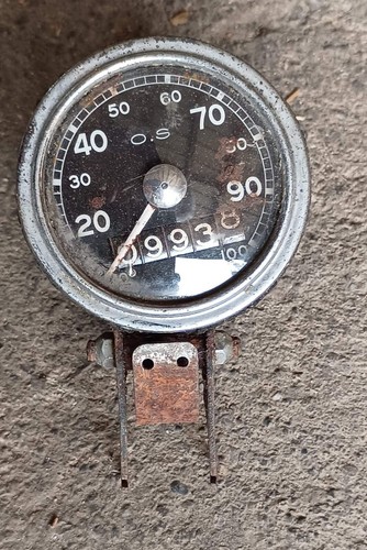 Compteur accessoire os - compteur,