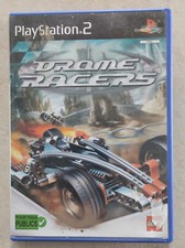 Playstation 2 PS2 - Lego Drome Racers complet
