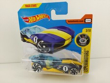 Voiture Mattel Hot Wheels