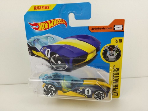 Voiture mattel hot wheels - hot,