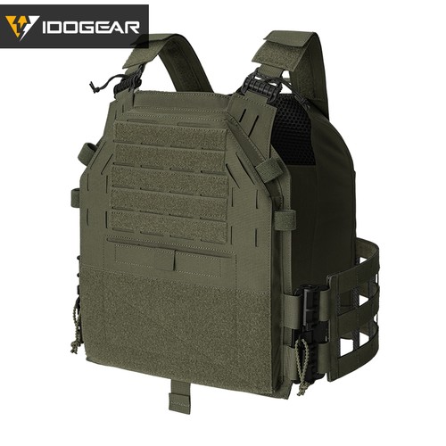 Idogear gilet tactique - idogear,