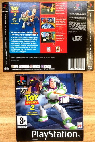 Toy story buzz éclair - 2, à