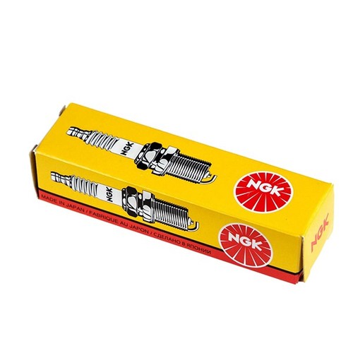 Bougie ngk br7hs pour - ngk,