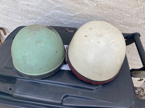 Casque bol pour cespa - cespa, autre