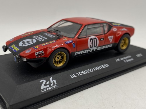 Tomaso pantera jacquemin - de,