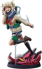 Bellfine My Hero Academia Toga Himiko 2D Conversion 1/8 scale Figure Japan F/S