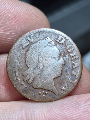 176 louis liard - xv, la