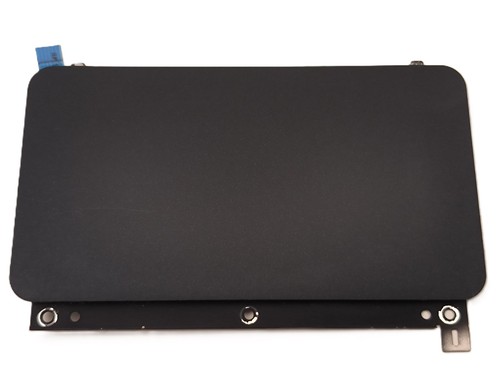 Pavé tactile nappe vis - +,