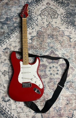 Vintage epiphone stratocaster - vintage,