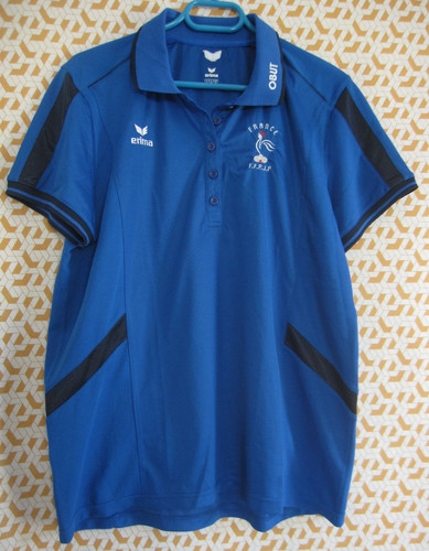 Polo erima equipe france - polo, de
