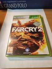 FAR CRY 2 / MICROSOFT XBOX 360