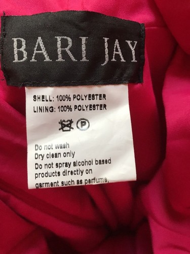 Bari jay strapless - bari,