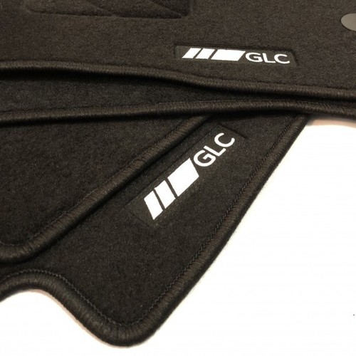 Tapis sol pour mercedes - tapis,