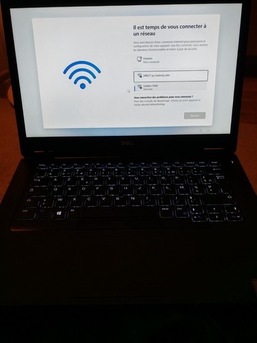Portable dell latitude - portable,