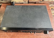 [TESTÉ] Nakamichi CR-40