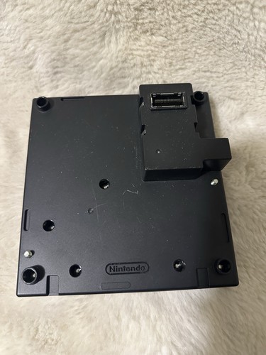 Game boy player - game,