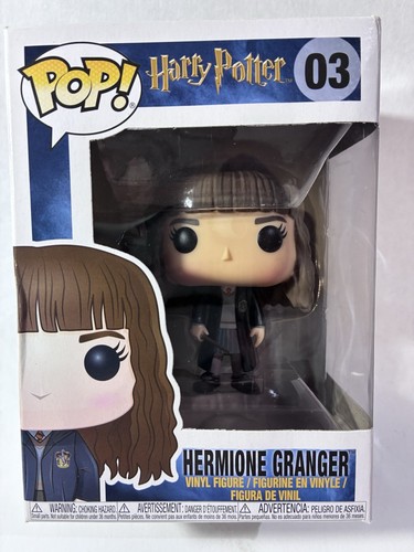 Funko pop vinyl harry potter - pop!,