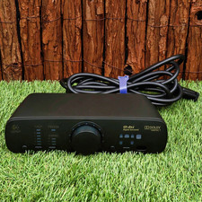 LOGITECH Z906 CONSOLE CONTROL POD CONTROLLER