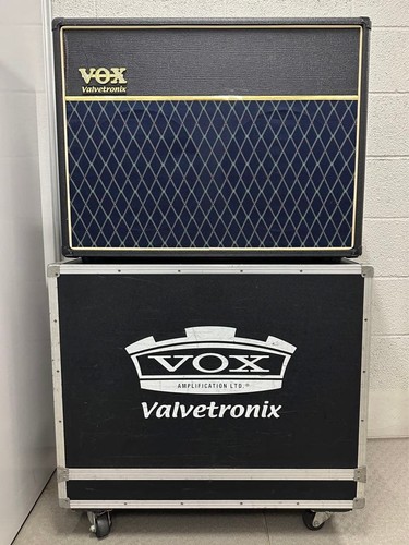 Amplificateur vox ac30 - vox,