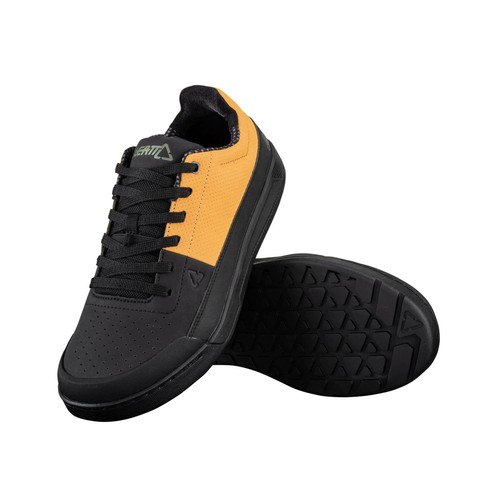 Chaussures vtt leatt flat - vtt,