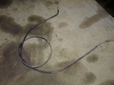 cable de frein de parking quad